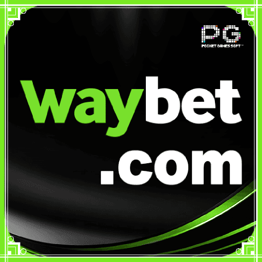 WAYBET Logo